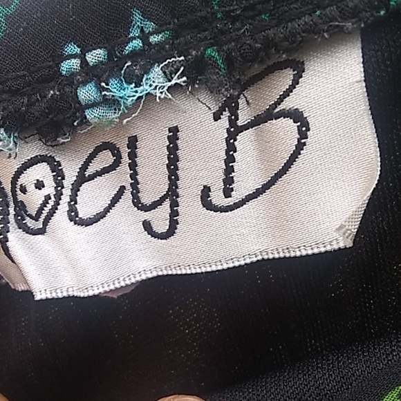 Butterfly Skirt - Picture 2 of 3